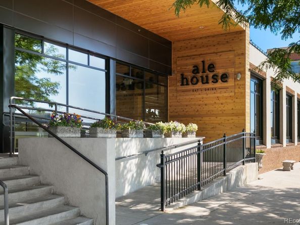 2854 Eliot Street, Denver CO 80211