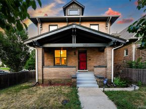 2854 Eliot Street, Denver CO 80211
