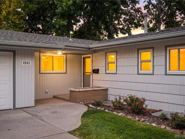 4645 S Inca Street, Englewood CO 80110