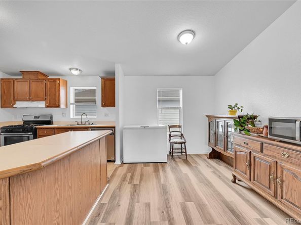 6631 E 78th Avenue, Commerce City CO 80022