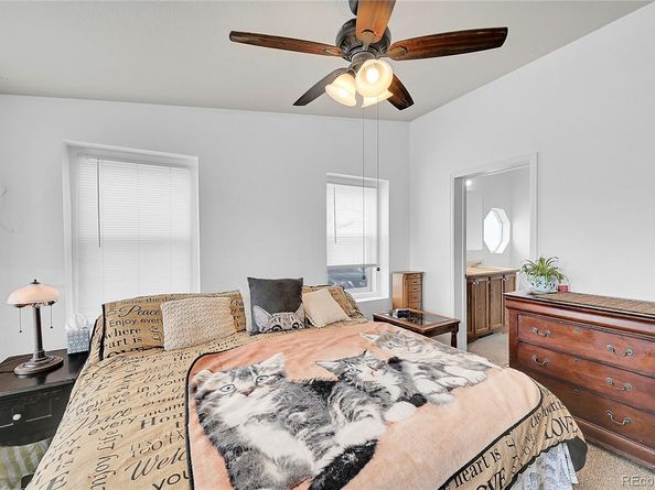 6631 E 78th Avenue, Commerce City CO 80022