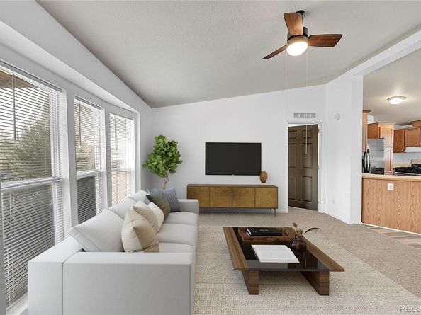6631 E 78th Avenue, Commerce City CO 80022