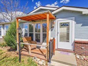 6631 E 78th Avenue, Commerce City CO 80022