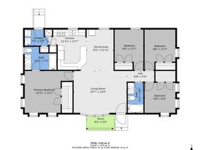 6631 E 78th Avenue, Commerce City CO 80022