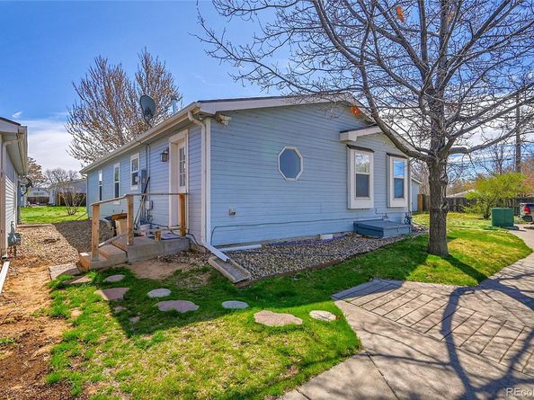6631 E 78th Avenue, Commerce City CO 80022