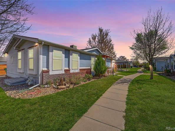 6631 E 78th Avenue, Commerce City CO 80022