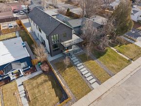 3718 N Milwaukee Street, Denver CO 80205
