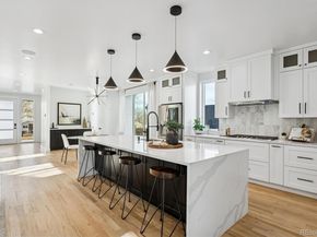 3718 N Milwaukee Street, Denver CO 80205