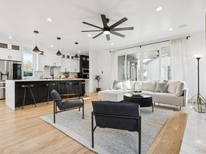 3718 N Milwaukee Street, Denver CO 80205