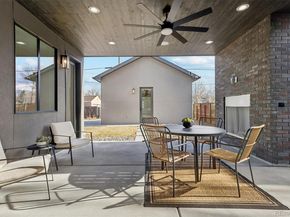 3718 N Milwaukee Street, Denver CO 80205