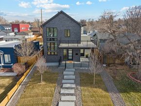 3718 N Milwaukee Street, Denver CO 80205