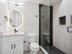 3718 N Milwaukee Street, Denver CO 80205