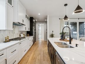 3718 N Milwaukee Street, Denver CO 80205