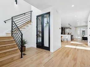 3718 N Milwaukee Street, Denver CO 80205