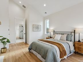 3718 N Milwaukee Street, Denver CO 80205