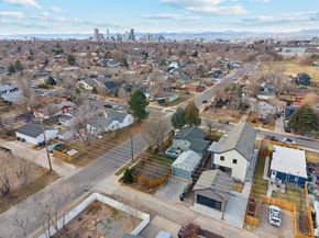 3718 N Milwaukee Street, Denver CO 80205