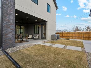 3718 N Milwaukee Street, Denver CO 80205