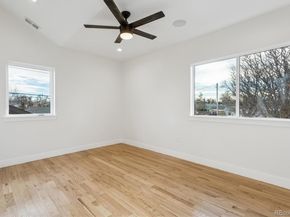 3718 N Milwaukee Street, Denver CO 80205