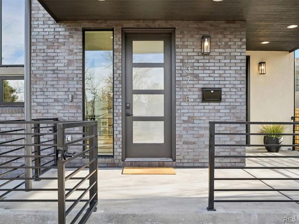 3718 N Milwaukee Street, Denver CO 80205