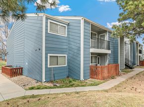 2380 E Geddes Avenue B, Centennial CO 80122