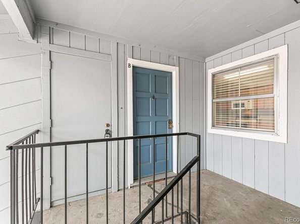 2380 E Geddes Avenue B, Centennial CO 80122