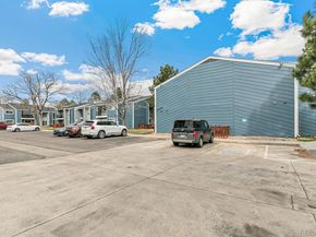 2380 E Geddes Avenue B, Centennial CO 80122