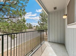 2380 E Geddes Avenue B, Centennial CO 80122