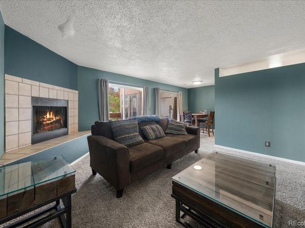 8910 Fox Drive 16, Thornton CO 80260