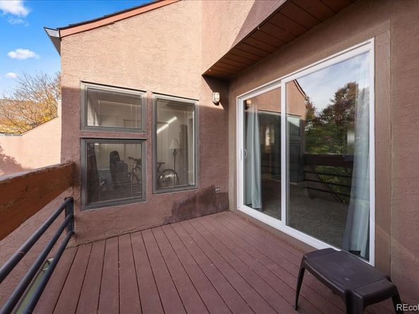 8910 Fox Drive 16, Thornton CO 80260