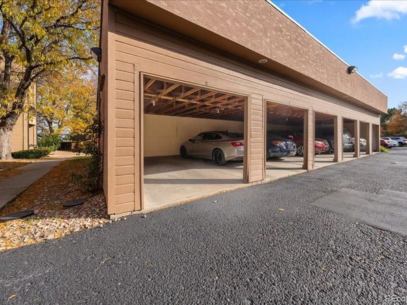 8910 Fox Drive 16, Thornton CO 80260