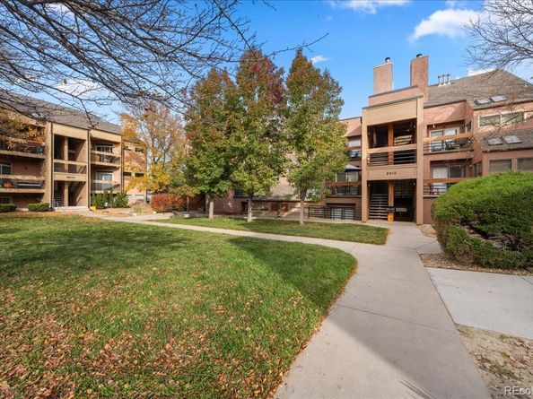 8910 Fox Drive 16, Thornton CO 80260