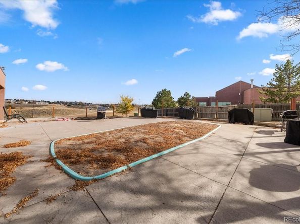 8910 Fox Drive 16, Thornton CO 80260