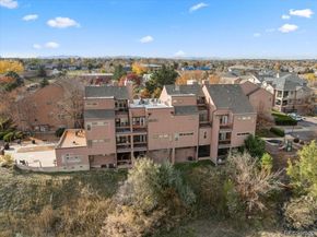 8910 Fox Drive 16, Thornton CO 80260
