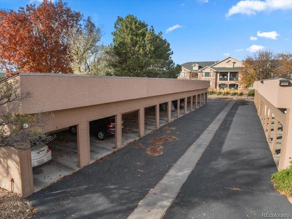 8910 Fox Drive 16, Thornton CO 80260