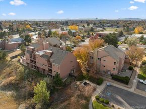 8910 Fox Drive 16, Thornton CO 80260