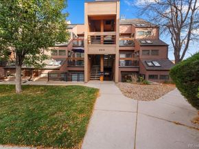 8910 Fox Drive 16, Thornton CO 80260