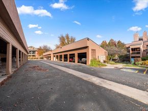 8910 Fox Drive 16, Thornton CO 80260