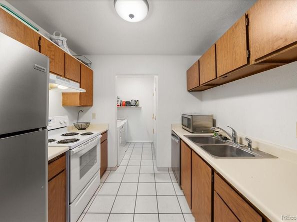 8910 Fox Drive 16, Thornton CO 80260