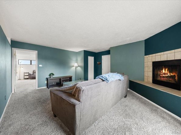 8910 Fox Drive 16, Thornton CO 80260