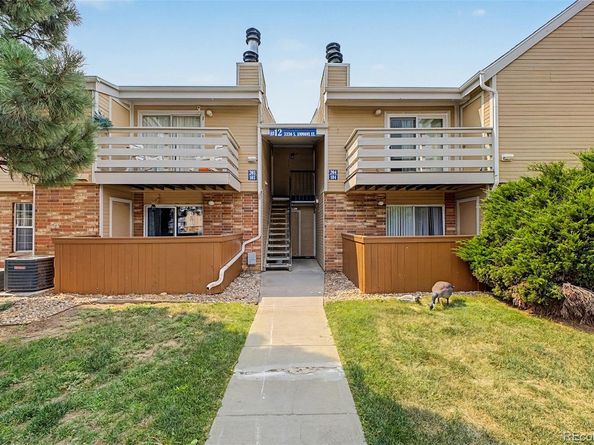 3336 S Ammons Street 12103, Lakewood CO 80227