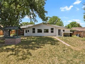 4610 Vance Street, Wheat Ridge CO 80033