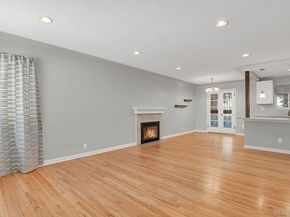 4610 Vance Street, Wheat Ridge CO 80033