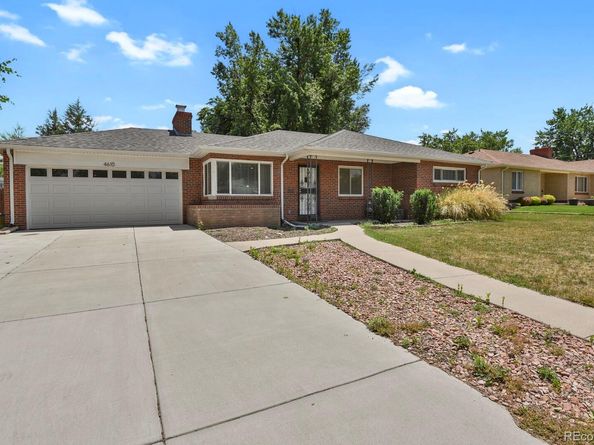 4610 Vance Street, Wheat Ridge CO 80033