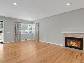 4610 Vance Street, Wheat Ridge CO 80033