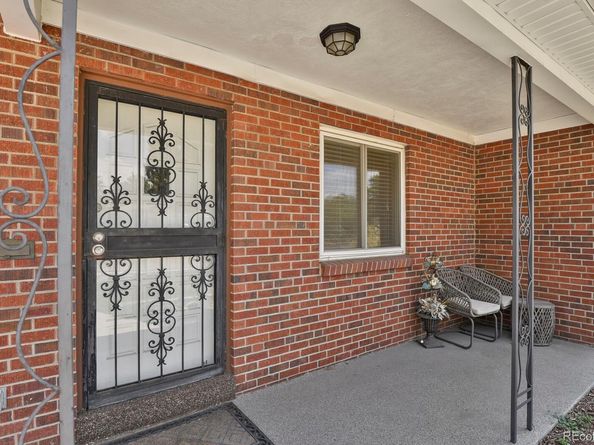 4610 Vance Street, Wheat Ridge CO 80033