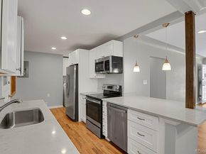 4610 Vance Street, Wheat Ridge CO 80033