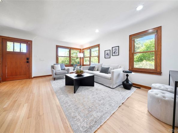 1930 Columbine Avenue, Boulder CO 80302