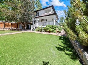 1930 Columbine Avenue, Boulder CO 80302