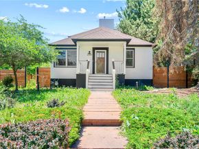 1930 Columbine Avenue, Boulder CO 80302