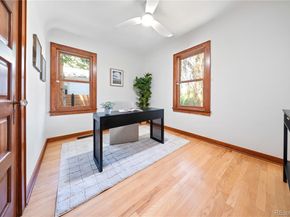 1930 Columbine Avenue, Boulder CO 80302